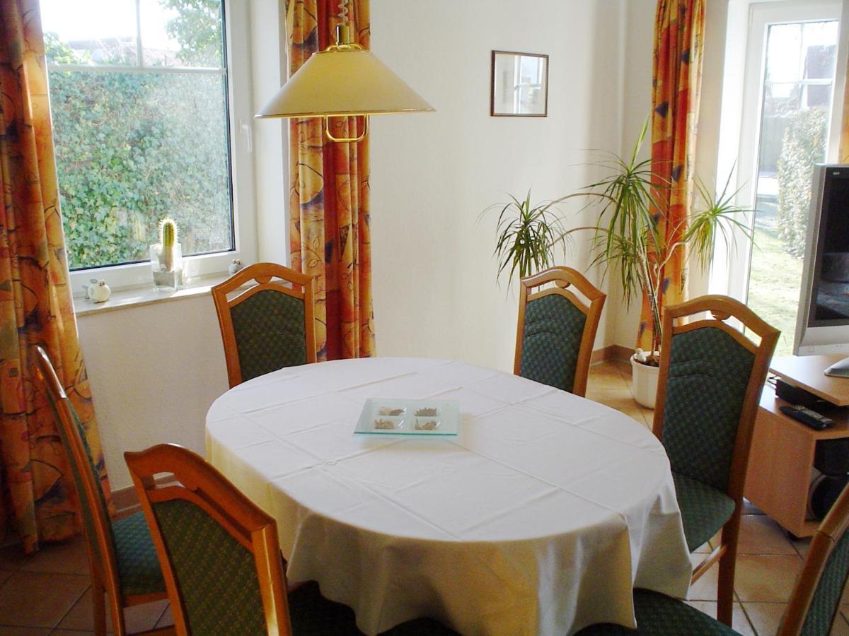 Parkresidenz Am Hafen Wohnung Hf 31 Zingst Bagian luar foto