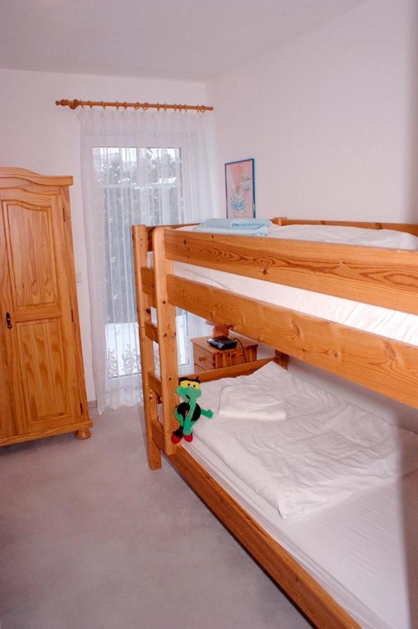 Parkresidenz Am Hafen Wohnung Hf 31 Zingst Bagian luar foto