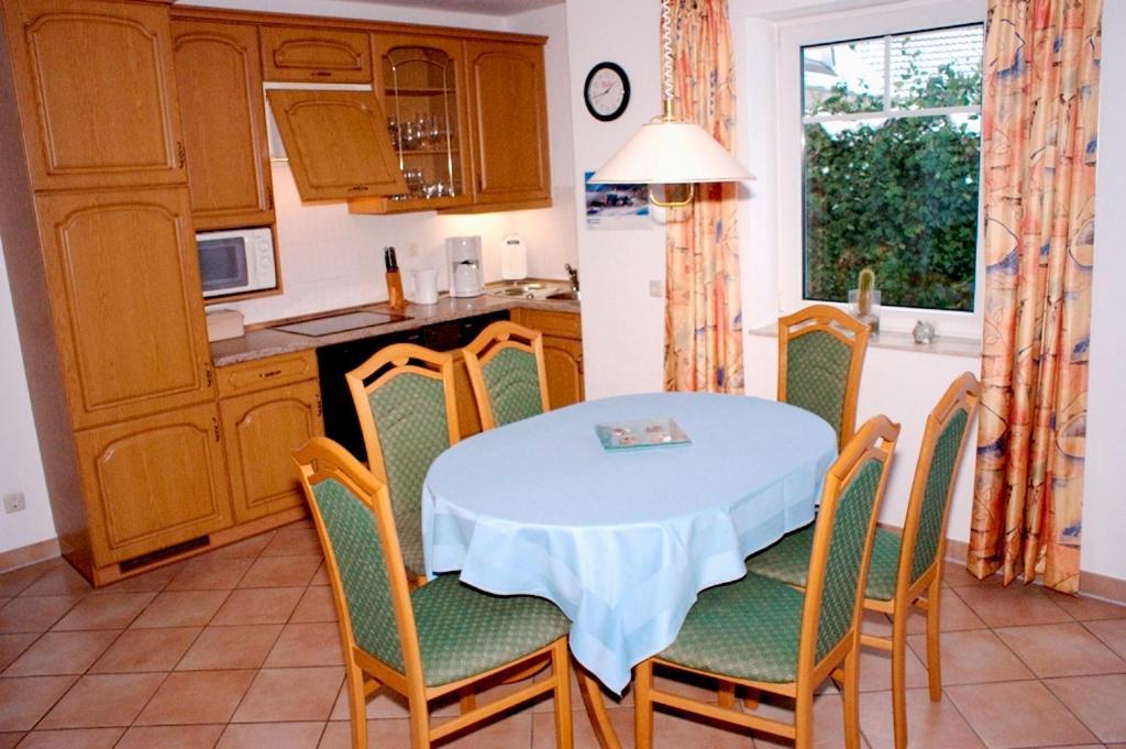 Parkresidenz Am Hafen Wohnung Hf 31 Zingst Bagian luar foto