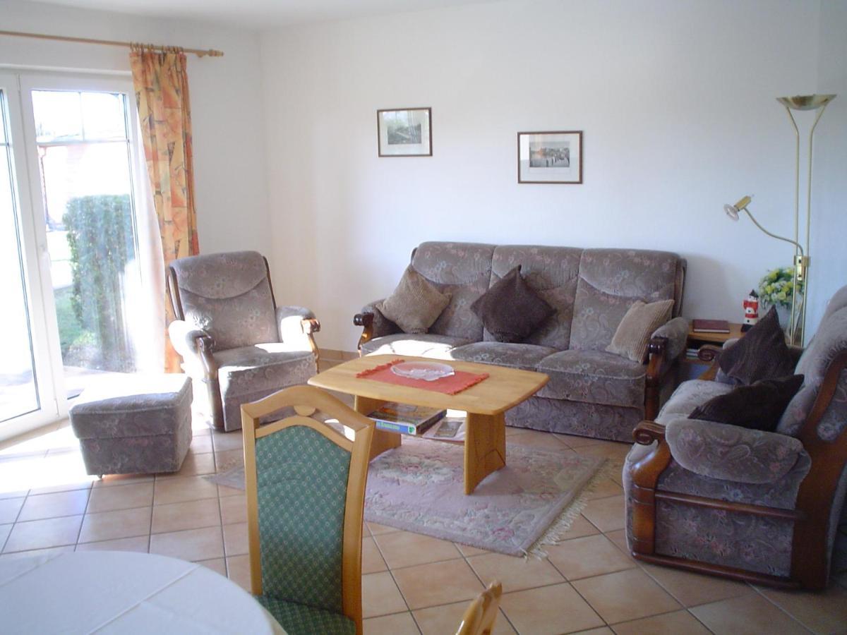 Parkresidenz Am Hafen Wohnung Hf 31 Zingst Bagian luar foto