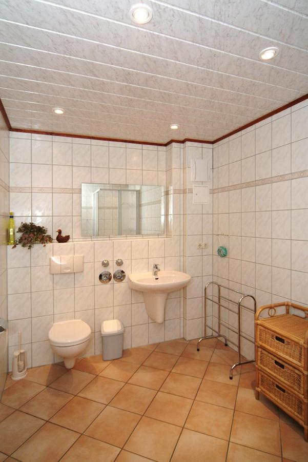 Parkresidenz Am Hafen Wohnung Hf 31 Zingst Bagian luar foto