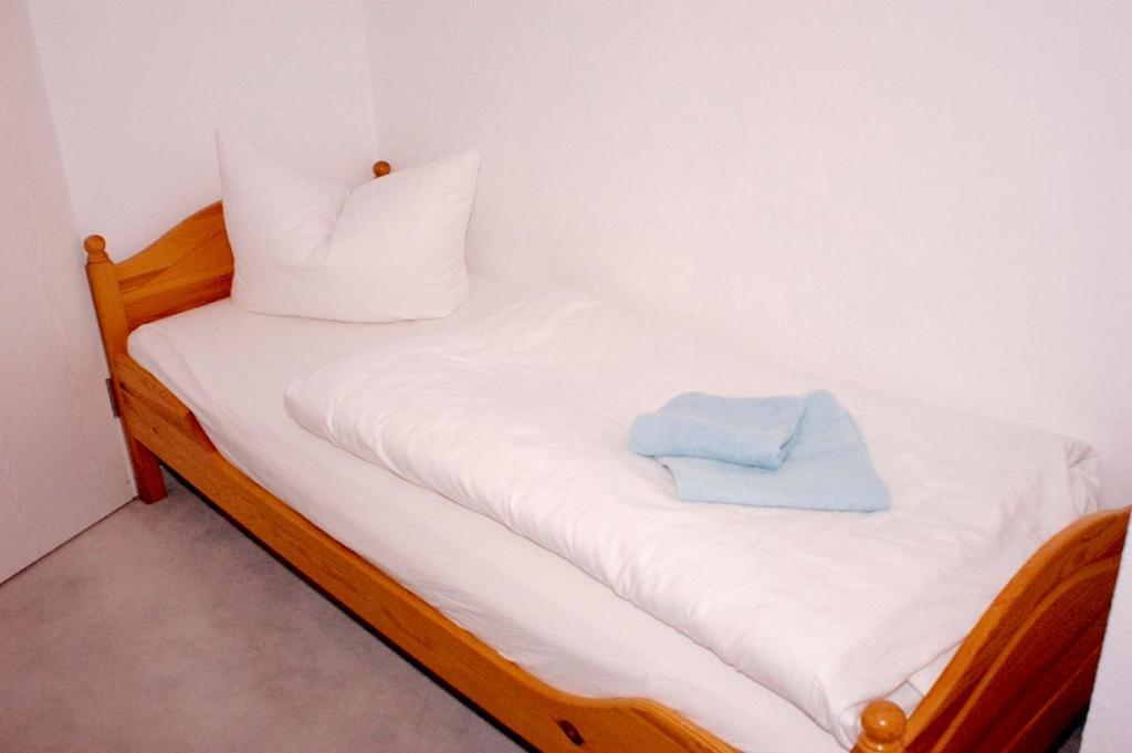Parkresidenz Am Hafen Wohnung Hf 31 Zingst Bagian luar foto