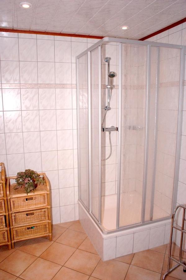 Parkresidenz Am Hafen Wohnung Hf 31 Zingst Bagian luar foto